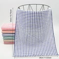 thumbnail image 2 of Cleaning Cloths - 2 Pack Absorbent Microfiber Kitchen Dish Towels Fast Drying Dish Rags for Cleaning and Daily Kitchen Tasks, 2 of 3