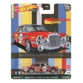thumbnail image 2 of Ruedas calientes Ford Bronco 4x4 Vehículo Hot Wheels HotWheels, 2 of 2