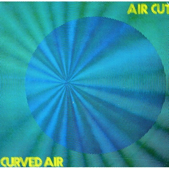 Air Cut (CD)