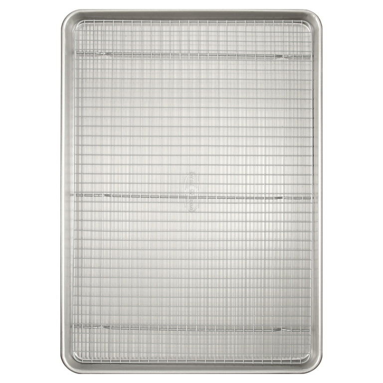 Usa pan baking rack hotsell
