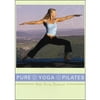 Pure Yoga Pilates With Kerry Bestwick