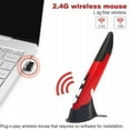 thumbnail image 4 of 1Pc Pocket Mouse Pen USB Wireless Optical Digital Pen High Quality M0 S8B8, 4 of 8