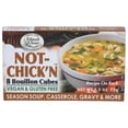 thumbnail image 2 of Edwards and Sons Natural Bouillon Cubes Not Chick n 2.5 oz Pack of 3, 2 of 2