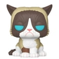 thumbnail image 2 of Pop Funko Grumpy Cat 60 Icons, 2 of 2