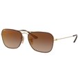 thumbnail image 1 of Lentes de Sol Ray Ban Rb3603 001/s0 Caravan, 1 of 2