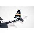 thumbnail image 3 of Lockheed Martin® P2V7 Neptunes, VP-10 Red Lancers, 18in Mahogany Scale Model, 3 of 8