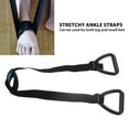 thumbnail image 3 of Sangle de Levage de Jambe, Sangle de Levage de Jambe Longue Durablement Rembourrée pour après Chirurgie, 3 of 7