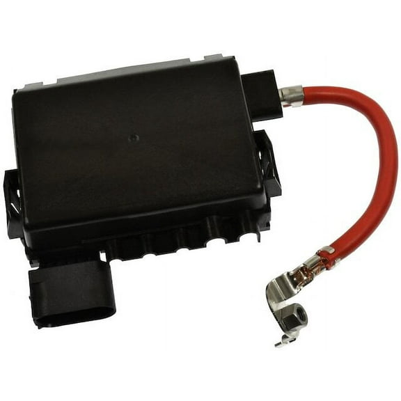 Battery Power Distribution Box - Compatible with 2001 - 2005 Volkswagen Jetta 2002 2003 2004