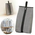 thumbnail image 1 of Closet Storage Storage Organizer Boot and Shoe Storage Bag High Boot Storage Bag High Boot Storage Bag High Boot Storage Bag Travel Shoe Bag Packaging Wardrobe Carrying Bag for Travel and Daily Use, 1 of 9
