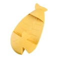 thumbnail image 1 of TPR Fish Shaped Heat Mini Oven Gloves For Kitchen Cooking & Baking, 1 of 8