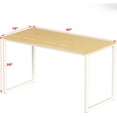 thumbnail image 3 of 40-Inch Home Office Computer Desk, 3 of 5