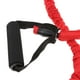 thumbnail image 3 of s de de resistencia de látex de ejercicio físico para ejercicios de rojo shamjiam Bandas de resistencia de yoga, 3 of 8