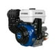 thumbnail image 2 of Motor A Gasolina Hyundai 15.3 Hp C/Arranque Electrico, 2 of 10