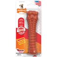 thumbnail image 1 of Masticador de Perro Nylabone Marrón con Textura Extragrande, 1 of 10