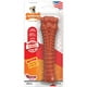 thumbnail image 1 of Masticador de Perro Nylabone Marrón con Textura Extragrande, 1 of 10
