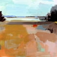 thumbnail image 3 of Robbins, Kathleen 15x15 Black Modern Framed Museum Art Print Titled - Beach Plum Farm 1, 3 of 5
