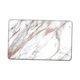 thumbnail image 3 of Mantel individual de cocina para tazas y tazones, de diatomeas, de 30 x 40 cm, de secado rápido. Rosa dorado, 3 of 9