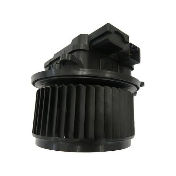 Front Blower Motor - Compatible with 2015 - 2020 Ford F-150 2016 2017 2018 2019