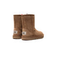 thumbnail image 3 of UGG TODDLER Classic II Boot TD "Chestnut" 1017703T CHE 1017703T CHE from Stadium Goods, 3 of 8