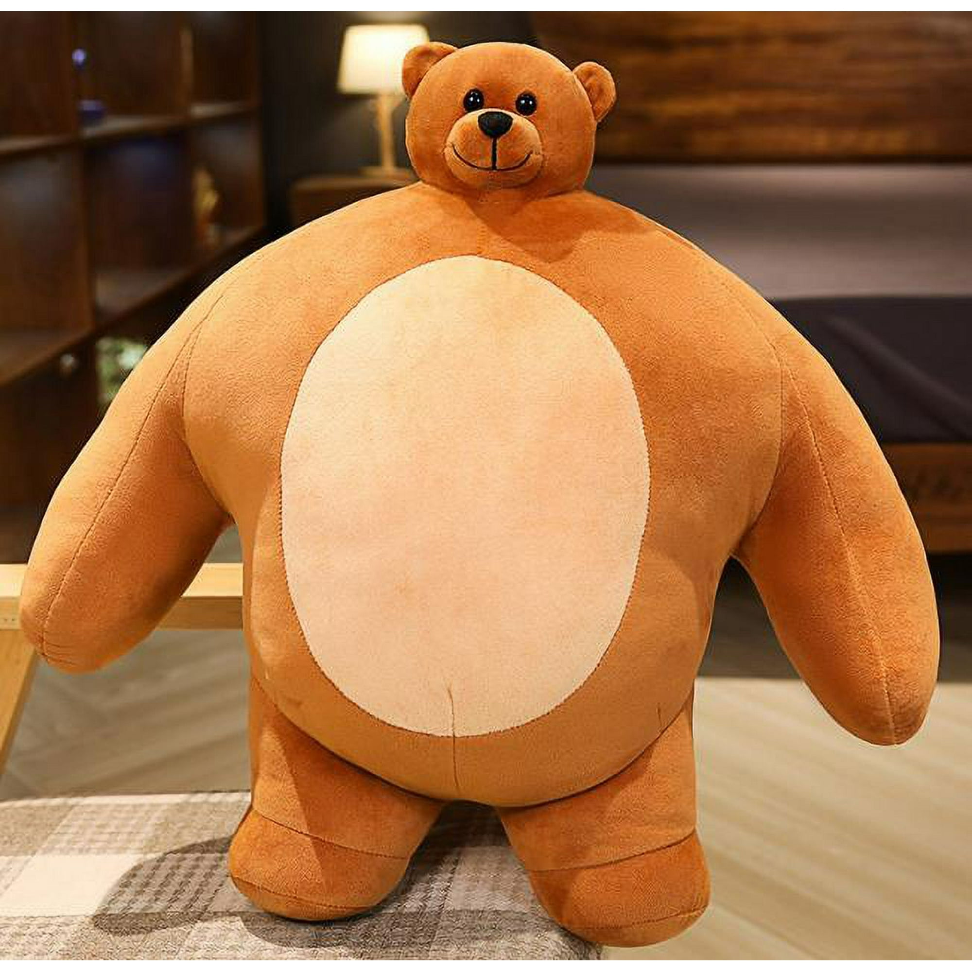 27CM Pip Bear for Girls and Boys, Adorable and Big Plushies