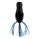 thumbnail image 5 of Señuelo Pesca Ranas Cebos Artificial Crankbaits Pesca Negro shamjiam Señuelos de pesca de rana, 5 of 7