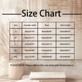 thumbnail image 4 of XUNKUSGA Cotton Line Sundresses for Women Soild Crew Neck Short Sleeve Womens Dresses Loose Casual Long Dresses Breathable Comfortable Midi Dresses,White, 4 of 7