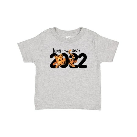 

Inktastic 2022 New Year Tiger Gift Baby Boy or Baby Girl T-Shirt