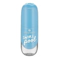 thumbnail image 1 of Esmalte para uñas Essence Gel Nail colour 42 azul 8 ml, 1 of 3
