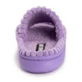 thumbnail image 4 of MUK LUKS Women's Marsai Molly Slipper, 4 of 9