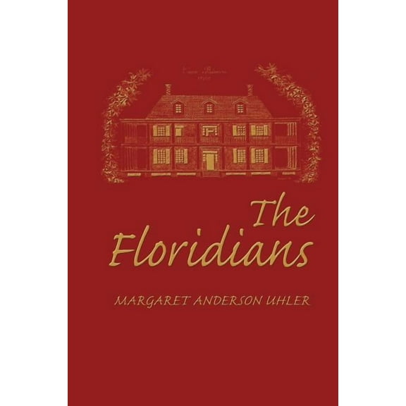 The Floridians, (Paperback)