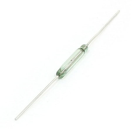 Moeller Electrical Reed Switch - ORD211 DC 24V 0.1A Clear Glass Sealed Normally Open Reed Switch
