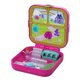 thumbnail image 2 of Micro Estuche Polly Pocket Escondites Secretos Lila Aventura Mansión, 2 of 4