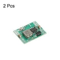 thumbnail image 3 of Uxcell Mini DC DC Buck Converter Input Voltage 4.528V Output 0.820V, 2pcs, 3 of 4