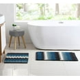 thumbnail image 1 of Braided 2PC Rug Set, 1 of 1