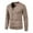 Khaki, variant on outfmvch sweaters for men casual button solid slim fit warm sweater cardigan coat womens tops mens sweaters beige