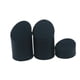 thumbnail image 1 of Soidarity 3 unids/set tornillos de guardabarros trasero tapa de cubierta de polvo de goma reemplazo de accesorios de Scooter para Mijia M365 Scooter Bicicletas eléctricas negro Soidarity OD1295-01, 1 of 6