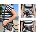 thumbnail image 4 of Riñonera impermeable Freegrace, 23 x 17 cm, 10 m, bolsas seguras, 4 of 6