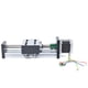 thumbnail image 4 of Tornillo De Bola De Un Eje De 200 Mm Guía Lineal Guía Lineal Tabla Deslizante CNC Con 42 Motor Para La Industria De La Automatización, 4 of 7