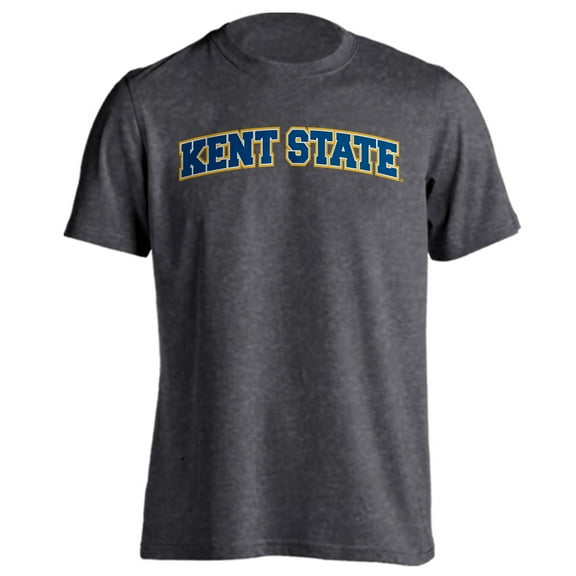 Kent State University Golden Flashes Classic Arch T-Shirt