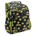 thumbnail image 1 of Mochila sencilla y moderna Nickelodeon Viacom Kids School 18 litros Simple Modern, 1 of 6