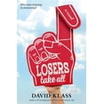 thumbnail image 1 of Pre-Owned Losers Take All Paperback, 1 of 1