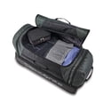 thumbnail image 3 of Bolsa de viaje Samsonite Andante con 2 ruedas, 55 cm, color verde musgo/negro, 3 of 9