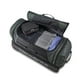 thumbnail image 3 of Bolsa de viaje Samsonite Andante con 2 ruedas, 55 cm, color verde musgo/negro, 3 of 9