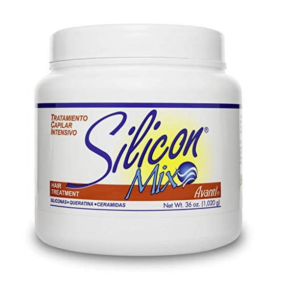 Silicon Mix Silicon Mix Intensive Hair Deep Treatment 36 Ounce, 36 Ounces