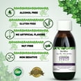 Herbion SugarFree Ivy Leaf Syrup with Thyme for Respiratory Health