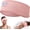 Bright Pink, variant on Sleep Headphones , Headband Headphones with -Thin Stereo Speakers for Sleeping,Workout,Jogging,Yoga,, Air Travel, Meditation (Black)