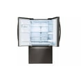 thumbnail image 5 of LG LFXS28566D french door freestanding refrigerator, 5 of 5