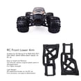 thumbnail image 4 of Brazo Inferior Delantero RC, Reduce La Vibración Brazo De Suspensión RC Reemplazo Portátil Ligero Para Coche 1/8 RC Para 08427 Para 9203, 4 of 7