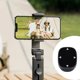 thumbnail image 5 of Control Remoto Inalámbrico, Anillo De Desplazamiento Multifuncional Para La Grabación De Tiktok/Video, La Cámara De La Página Turner Remote Compatible Con Tableta, 5 of 7