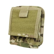 Condor Outdoor Map Pouch, Multicam